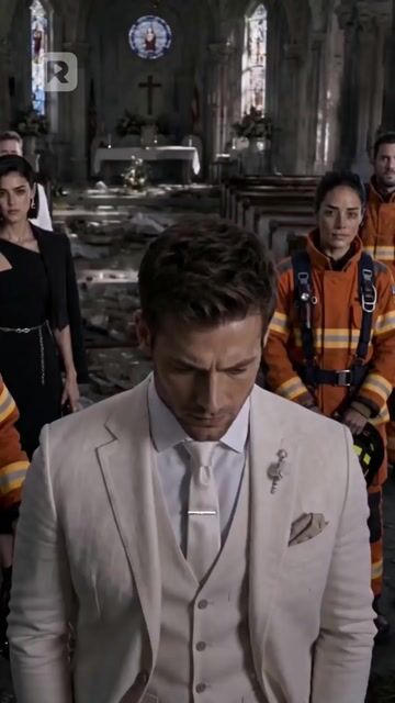 Brides Marked by Fire episode 29