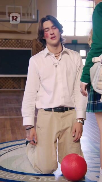 How to Break My Bully's Heart episode 24