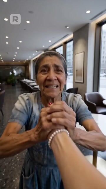 The Billionaire's Extraordinary Mother episode 7