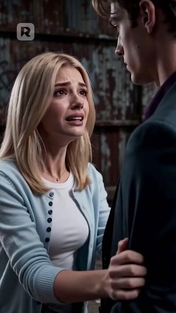 Mom's Little Savior episode 54