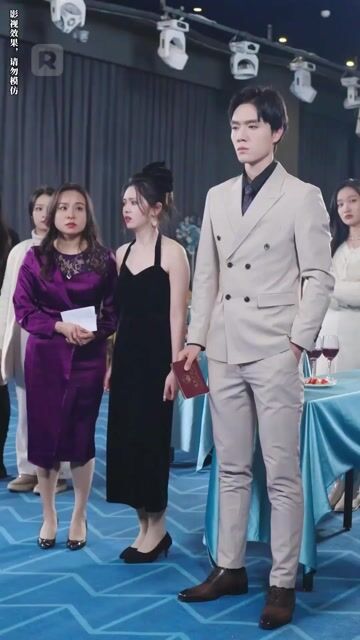 Minha ex-mulher floresce após divórcio episódio 51