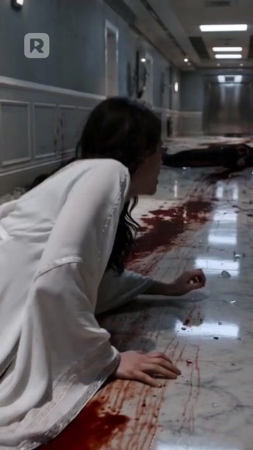 The Devil's Seventh Death episode 33