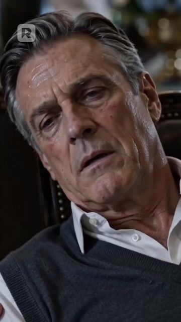 Deixei uma Carta para Ele, Não uma Despedida episódio 19