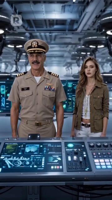 The Phantom Pilot episode 29