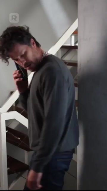 Como domar um coroa episódio 25