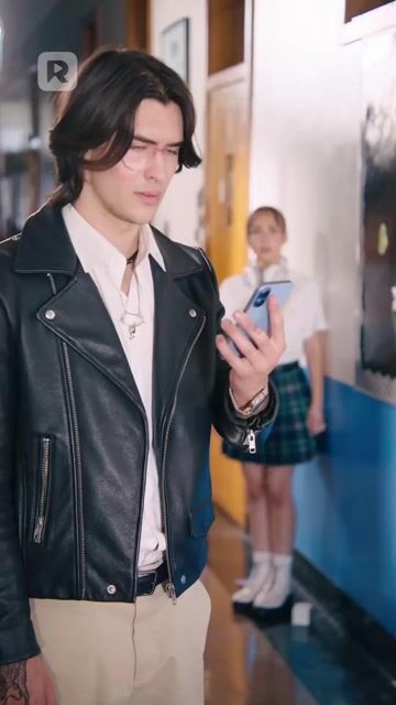 How to Break My Bully's Heart episode 4