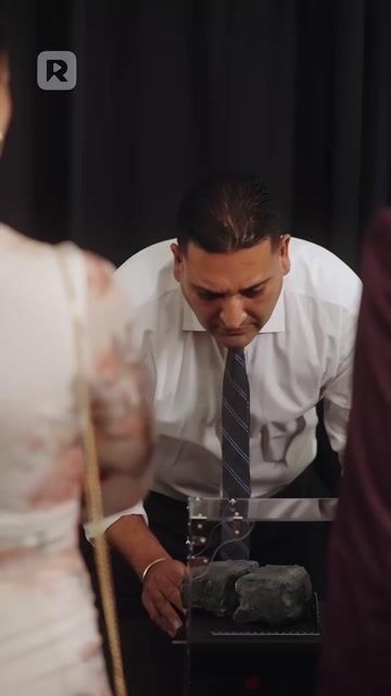 Super Godfather: My Ex Begs Me on Her Knees episode 58