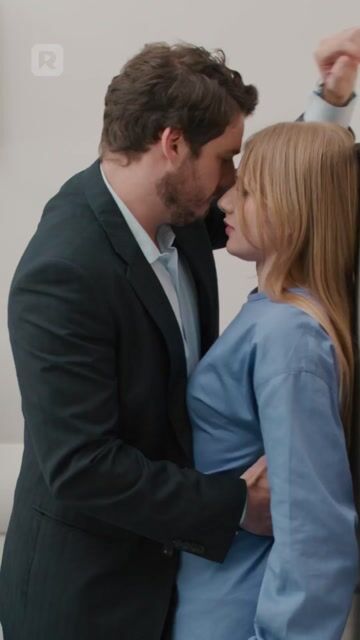 As Gêmeas e o Magnata episódio 45