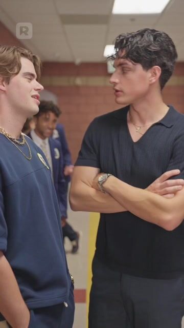 Domando meus Bullies episódio 3