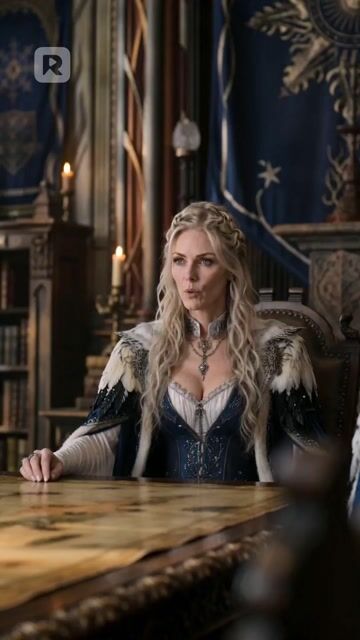 Rise of the Fallen Mage episode 54