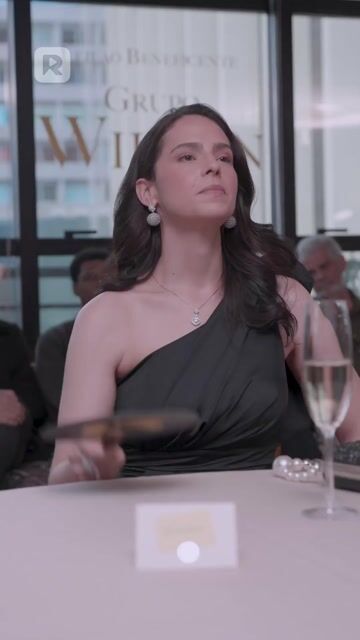 The Heiress Who Blocked Her Husband episode 44