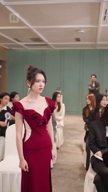 My Ex-Wife Blossoms After Divorce episode 18