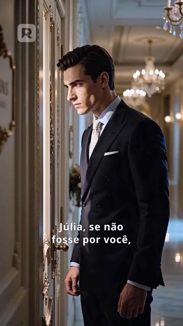 Para Onde as Estrelas Foram episódio 27