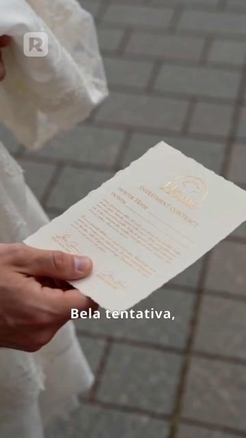 Minha Noiva Mendiga é uma Lenda da Culinária episódio 3