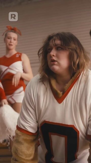 O amor plus size da estrela do MVP episódio 4