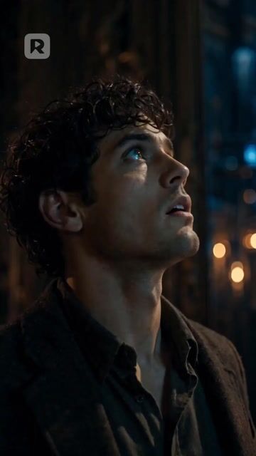 Fantastic Beasts and the Night Guardian episode 2