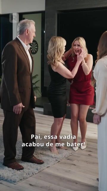 My Baby's Father Is Deadly episode 8