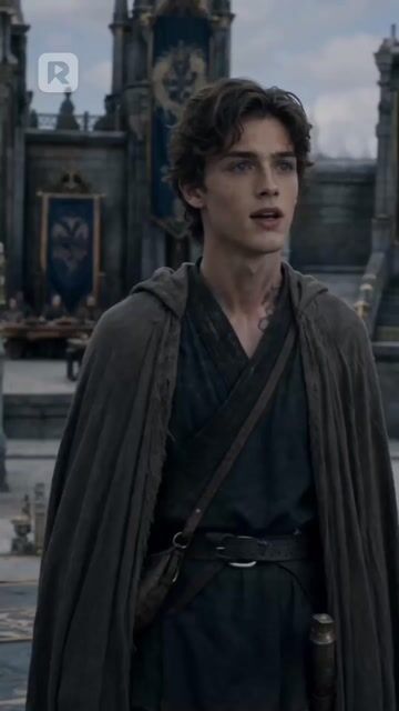 Peão Descartado, O Incomparável Rei Dragão episódio 10
