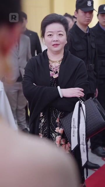 CEO妻子的复仇 第27集