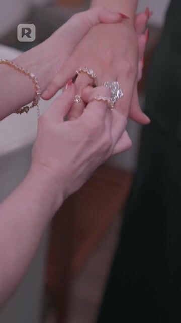 The Heiress Who Blocked Her Husband episode 46