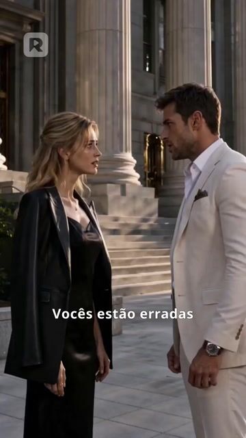 Brides Marked by Fire episode 17
