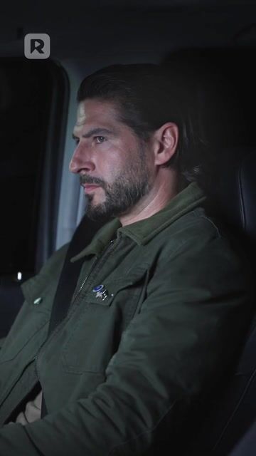 O Herói de Guerra Regressa episódio 9