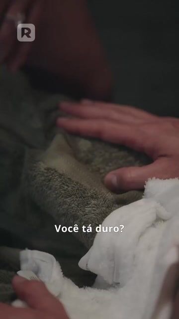 Mãe solteira em fuga, segura em seus braços episódio 9