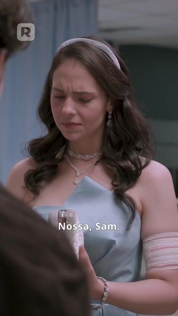 Herdeira Que Bloqueou O Marido episódio 70