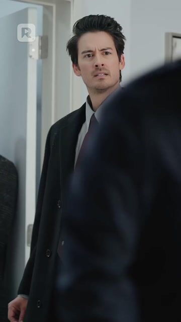 Alguém amado nunca é perdido episódio 9