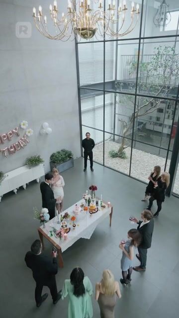 Atração Fatal: Romance da Máfia episódio 59