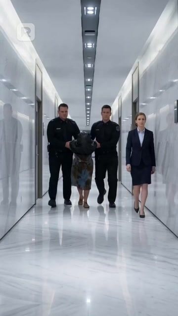 亿万富翁的非凡母亲 第25集