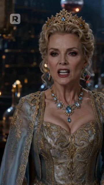 The Valkyrie's Divorce from the War God episode 32