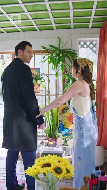 Sweet Temptation episode 6
