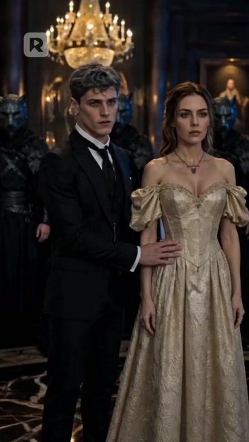 The Destined Alpha episode 13