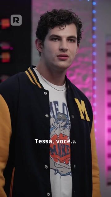 Você Foi Substituído, Primeiro Amor episódio 7