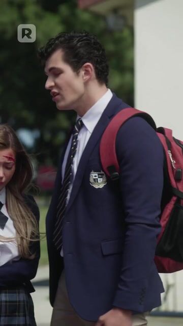 Você Foi Substituído, Primeiro Amor episódio 26