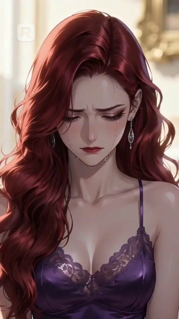Love Me After I Die episode 49