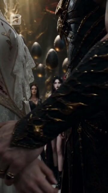 The Devoted Dragon Lord episode 16