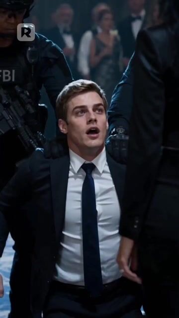 A Vingança de um Soldado episódio 26