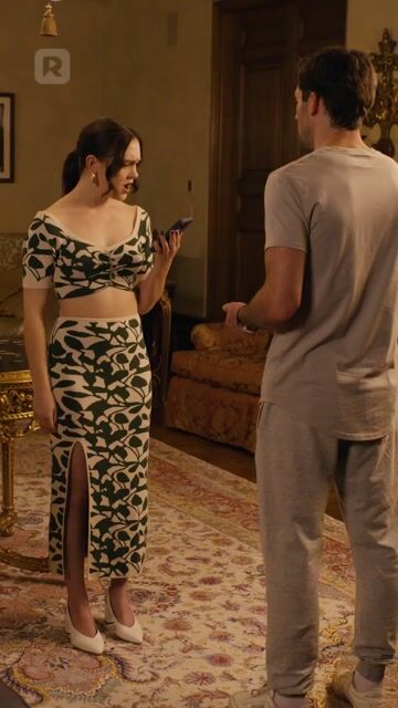 Meu marido secreto é meu chefe episódio 14