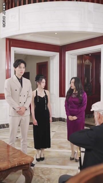 My Ex-Wife Blossoms After Divorce episode 53