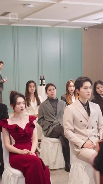 My Ex-Wife Blossoms After Divorce episode 16