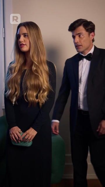 The Billionaire Heiress's Double Life episode 40