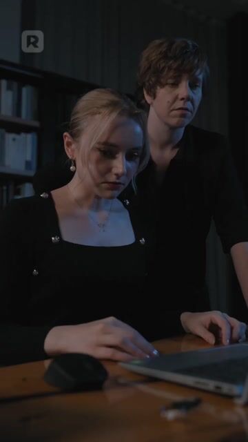 Atração Fatal: Romance da Máfia episódio 56