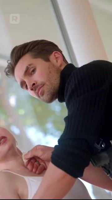 Love Is a Dangerous Dance episode 40