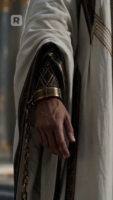 The Valkyrie's Divorce from the War God episode 53