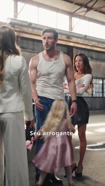 My Baby's Father Is Deadly episode 4