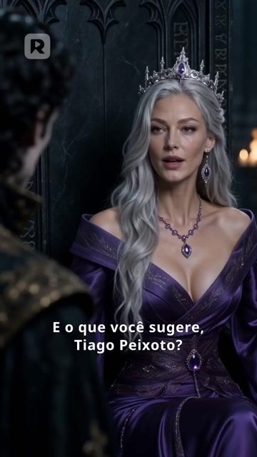 O Filho do Deus-Rei e os Quatro Pestinhas do Apocalipse episódio 17