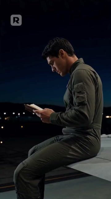 O Piloto Fantasma episódio 41