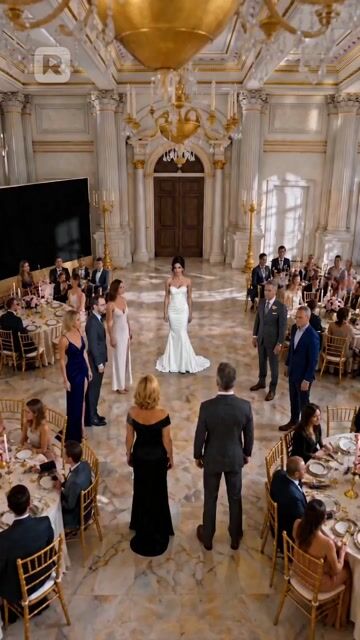 The Billionaire's Extraordinary Mother episode 36